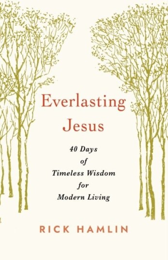 Everlasting Jesus Everlasting Jesus