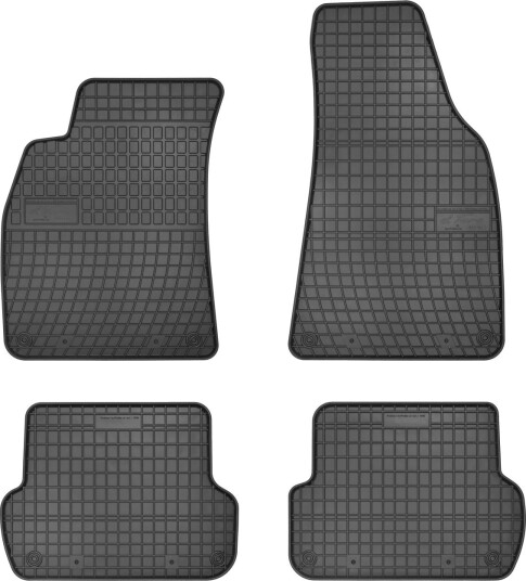 Bilmatter FROGUM 0729
