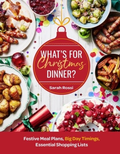 What¿s For Christmas Dinner?