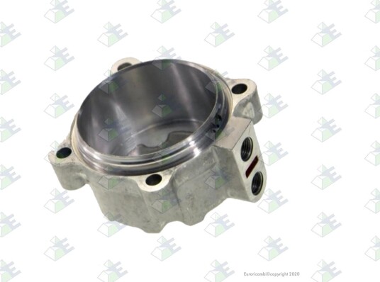 Koblingssylinder Euroricambi 95531623