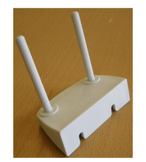 Snelle holder