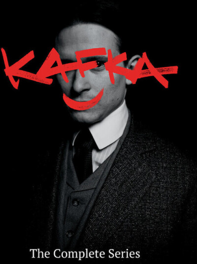 Kafka: The Complete Series DVD