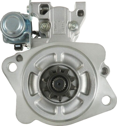 AS PL S5527MITSUBISHI Starter