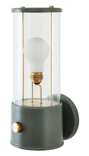 Tala The Muse Vegglampe Pleasure Garden Tala The Muse Vegglampe Pleasure Garden