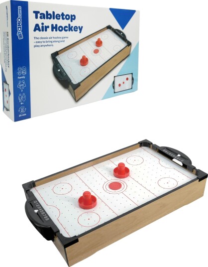 Spill Tabletop Game Air Hockey Spill Tabletop Game Air Hockey