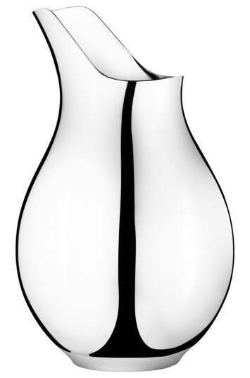 Georg Jensen Ilse vase liten ss