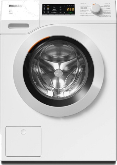 Miele WCA 030 NDS Classic ChromeEdition Miele WCA 030 NDS Classic ChromeEdition