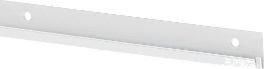 ELFA BÆRELIST 1248 MM HVIT