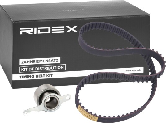 Registerreimsett RIDEX 307T0410