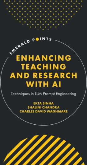 Enhancing Teaching and Research with AI  Techniques in LLM Prompt Engineering