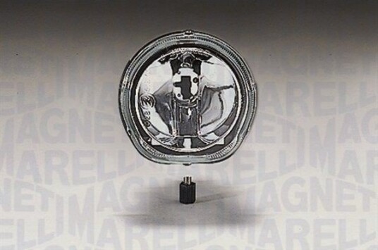 Tåkelyskaster MAGNETI MARELLI 712416301129