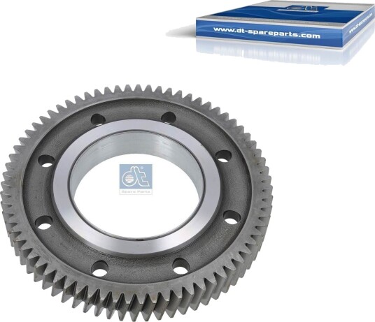 Tannhjul, fordeleraksel DT Spare Parts 2.10242