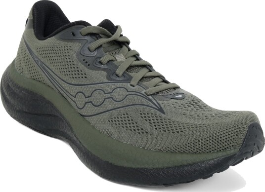 Saucony Ride 19 Khaki green 40 Saucony Ride 19 Khaki green 40