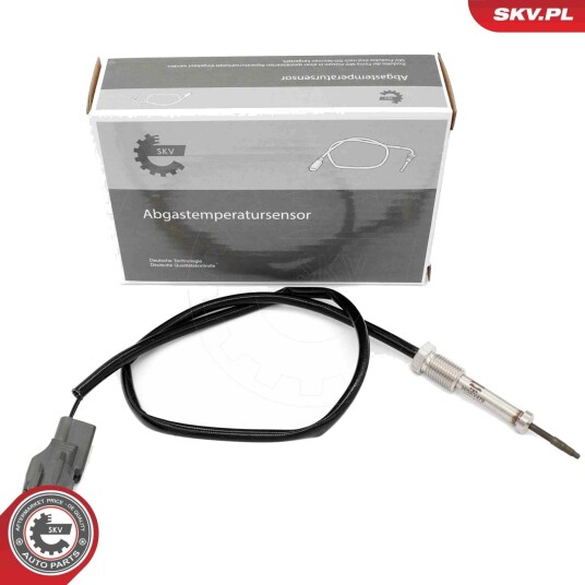 ESEN SKV 30SKV470 Sensor, eksostemperatur