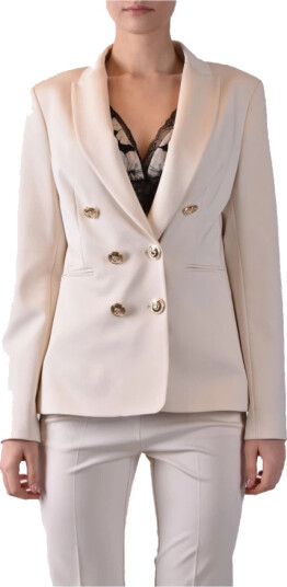 Pinko Dame Jakker Rosa M, Pinko Dame Jakker Rosa M,