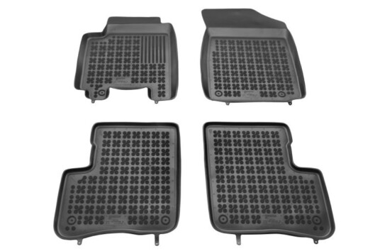 Bilmatter REZAW PLAST 201408 Bilmatter REZAW PLAST 201408