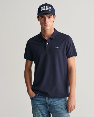 GANT The Original Polo Evening Blue