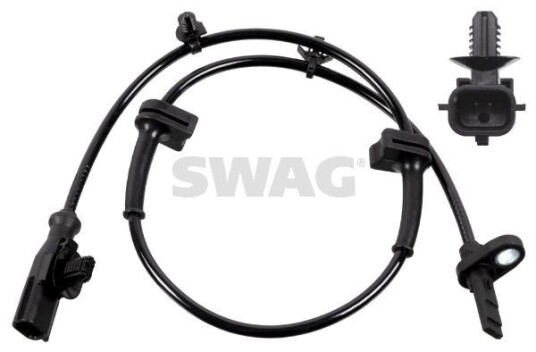 ABS sensor SWAG 33 10 3771 ABS sensor SWAG 33 10 3771