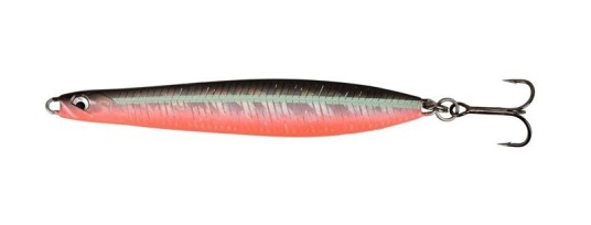 Savage Gear Seeker ISP 68mm 12g NL 03-Fluo UV Red Black