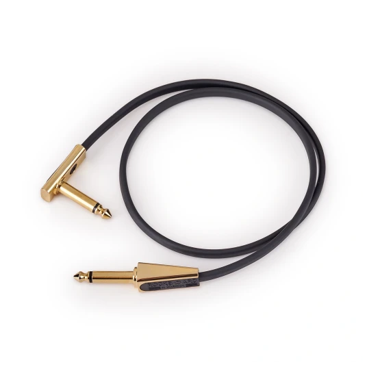 Rockboard Flat Looper/Switch Cable 60 cm Rockboard Flat Looper/Switch Cable 60 cm