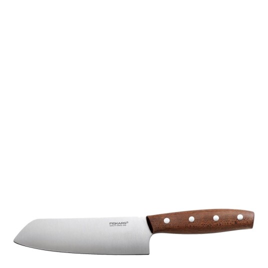 Fiskars  Norr santokukniv 16 cm
