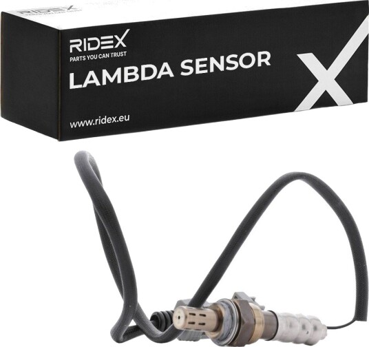 Lambdasonde RIDEX 3922L0715