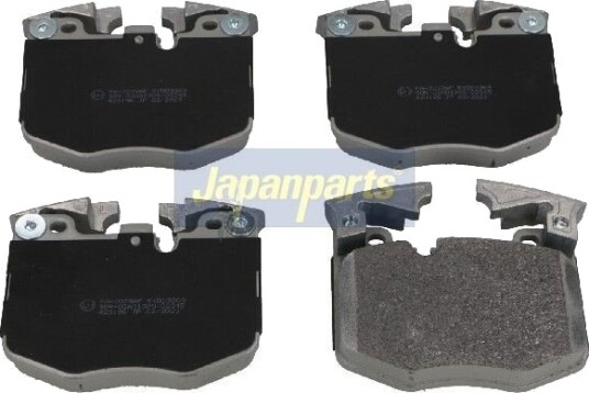 JAPANPARTS PA-2029AF Bremseklosser