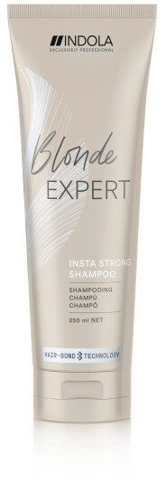 Indola Indola Instastrong Shampoo 250ml