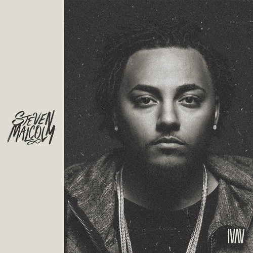 Steven Malcolm Steven Malcolm CD