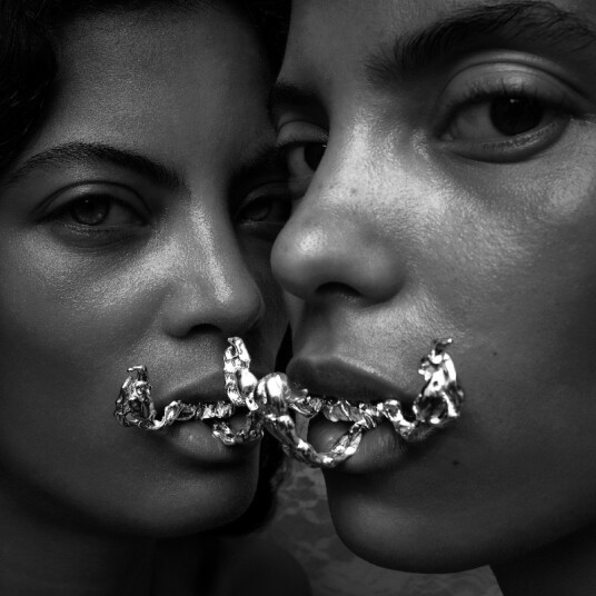 Ibeyi Offering CD
