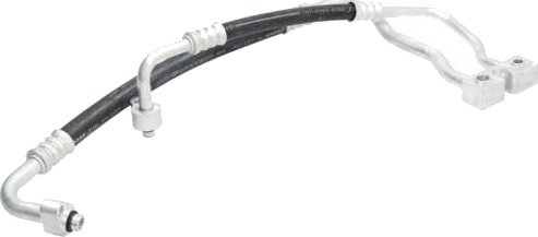 THERMOTEC KTT160042 Høytrykks- / lavtrykksledning, klimaanlegg
