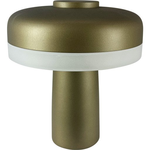 Dyberg Larsen ter Bordlampe Grønn
