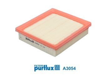 Luftfilter PURFLUX A3054 Luftfilter PURFLUX A3054