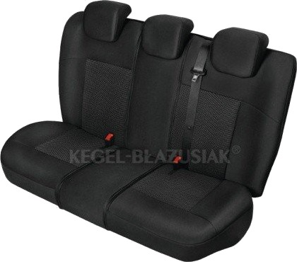 KEGEL 5-1268-233-4010 Setetrekk