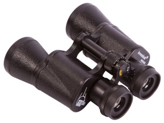 Levenhuk Heritage Base 10X40 Kikkert Levenhuk Heritage Base 10X40 Kikkert