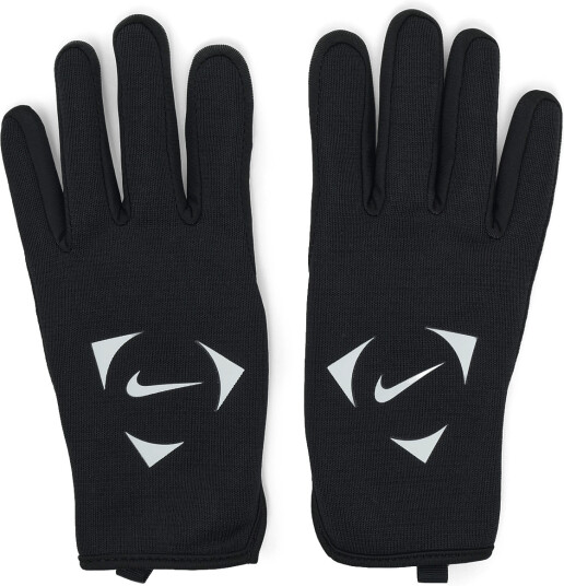 Nike Nike Academy Therma-Fit Gloves - Black - L
