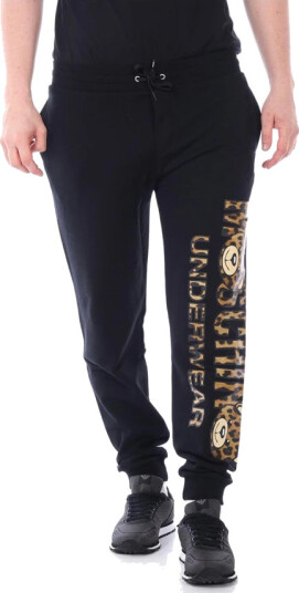 Moschino Herre Bukser Svart XS,