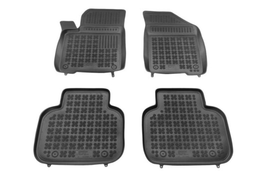 Bilmatter REZAW PLAST 201513 Bilmatter REZAW PLAST 201513