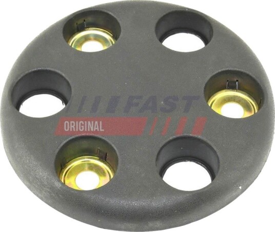Hjulkapsel, hjul FAST FT92111 Hjulkapsel, hjul FAST FT92111