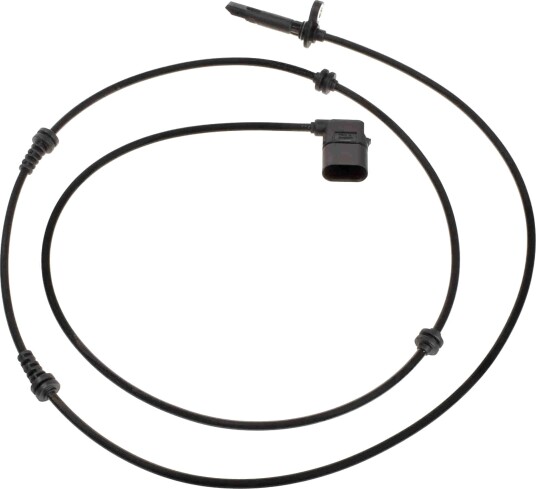 VEMO V30 72 0899 Sensor ABS