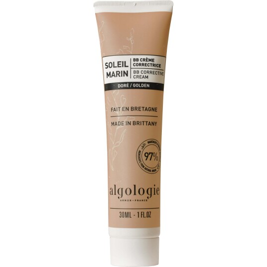 Algologie Corrective Cream Golden 30 ml Algologie Corrective Cream Golden 30 ml