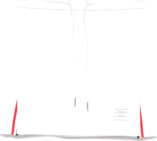 Thom Browne Dame Skjørt Rosa S,