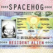 MediaTronixs Spacehog : Resident Alien CD (1997) Pre-Owned MediaTronixs Spacehog : Resident Alien CD (1997) Pre-Owned