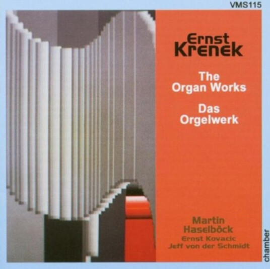 Organ Works CD Organ Works CD