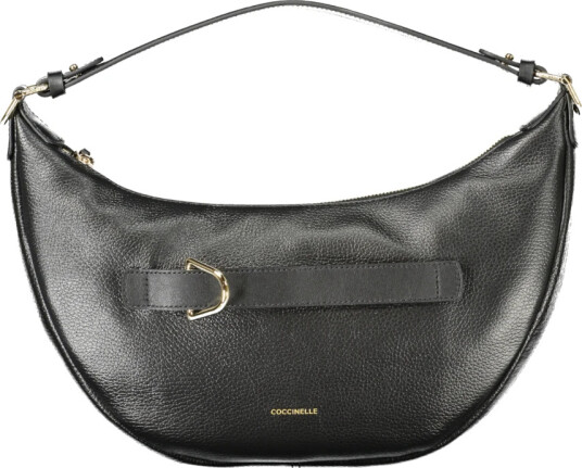 Coccinelle Dame Vesker Svart ONE SIZE, Coccinelle Dame Vesker Svart ONE SIZE,