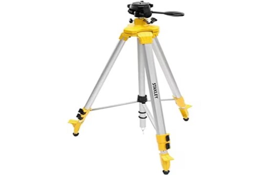 Stativ til laser Stanley STHT77643-1 Stativ til laser Stanley STHT77643-1