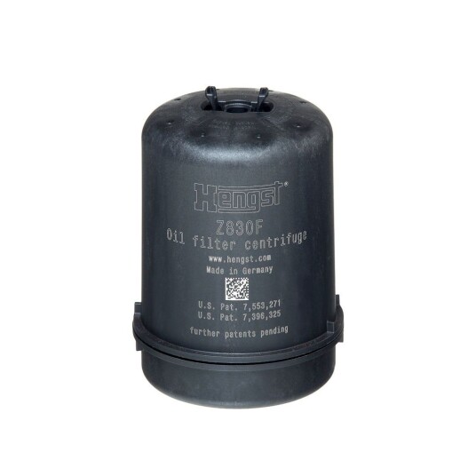 Oljefilter HENGST FILTER Z830F Oljefilter HENGST FILTER Z830F