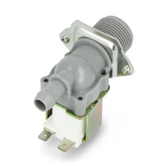 Supermagneter Magnetventil 12v Tilkobling 1" og 11mm Solenoid Valve