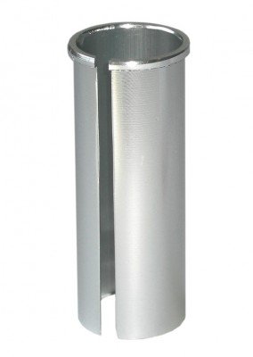 Adapter Til SetepinneØ31,6 til Ø34,9 mm.