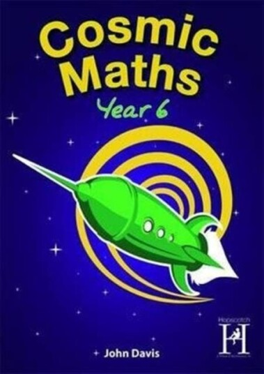 Cosmic Maths Year 6 Cosmic Maths Year 6